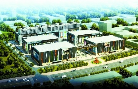 2020年 青岛新建建筑绿色建材应用比将超三成